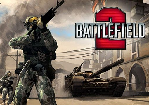 Battlefield 2 – klasyka, która zdefiniowała wojny online