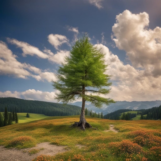 Galerie obrazów w Bootstrap 3 – układ poziomy